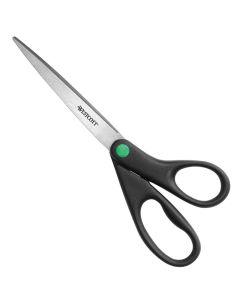 Westcott KleenEarth 9" Recycled Scissors Straight (13138)