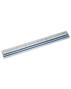 Westcott® 38cm/15" Magnifying Ruler