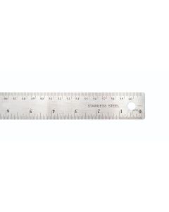 Westcott® 60cm/24" Stainless Steel Ruler