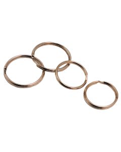 Westcott® 1 ¼" (31mm) Split Rings