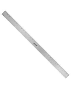 Westcott Aluminum Straight Edge Ruler, 24" (ASE-36)