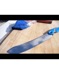 10" TITANIUM BONDED® BREAKING KNIFE