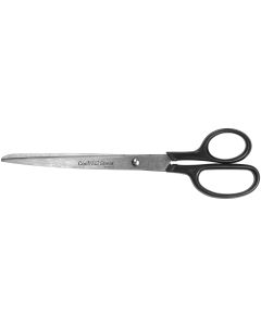 Westcott Contract Stainless Steel Scissors 9", Black (10573)
