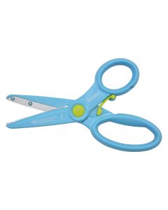Westcott Preschool Training Scissors with Anti-Microbial Protection, Assorted Colors (15663)