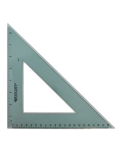 Westcott Triangular Scale (KT-85)