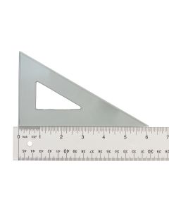 Westcott Triangular Scale (P390-6)