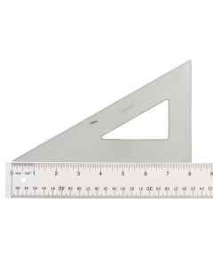 Westcott Triangular Scale (P390-8)