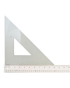 Westcott Triangular Scale (P450-10)
