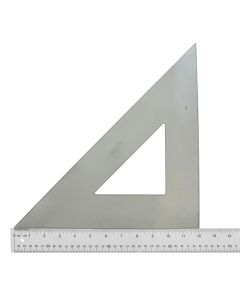 Westcott Triangular Scale (P450-12)
