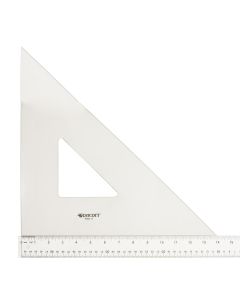 Westcott Triangular Scale (P450-14)