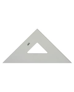 C-THRU 14" Professional Triangle