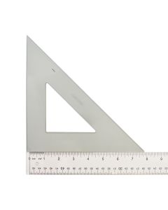 Westcott Triangular Scale (P450-8)