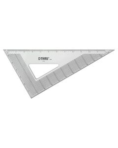 C-THRU 12" Grid Triangle - 30/60 degree