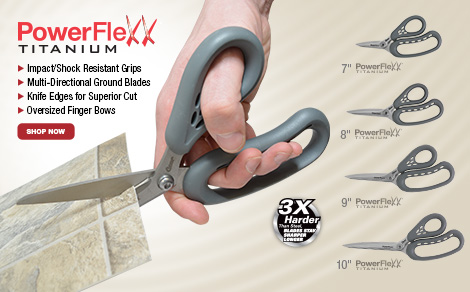 Power FleXX Shears
