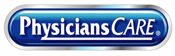 PhysiciansCare Logo