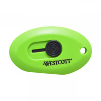 Westcott Magnetic Retractable Ceramic Utility Cutter