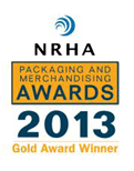 NRHA Award 2013